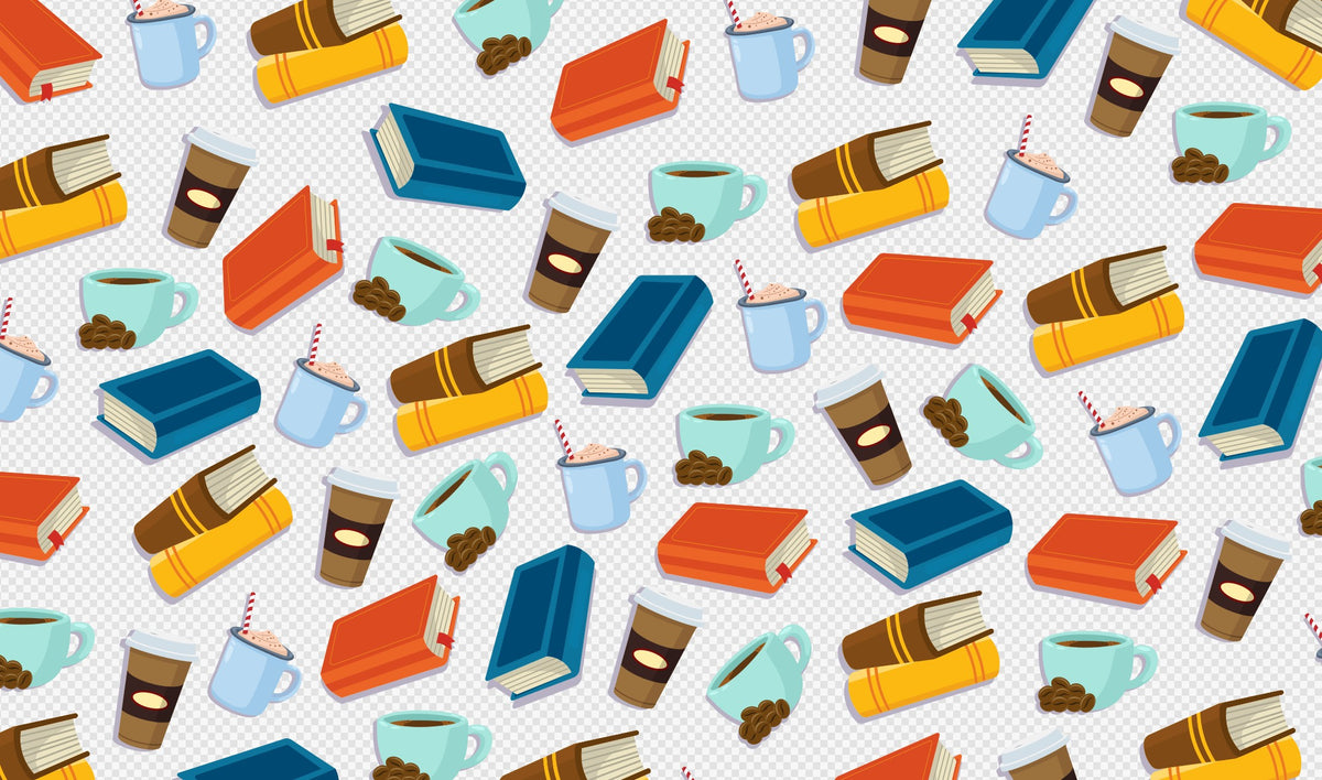 Books & Coffee