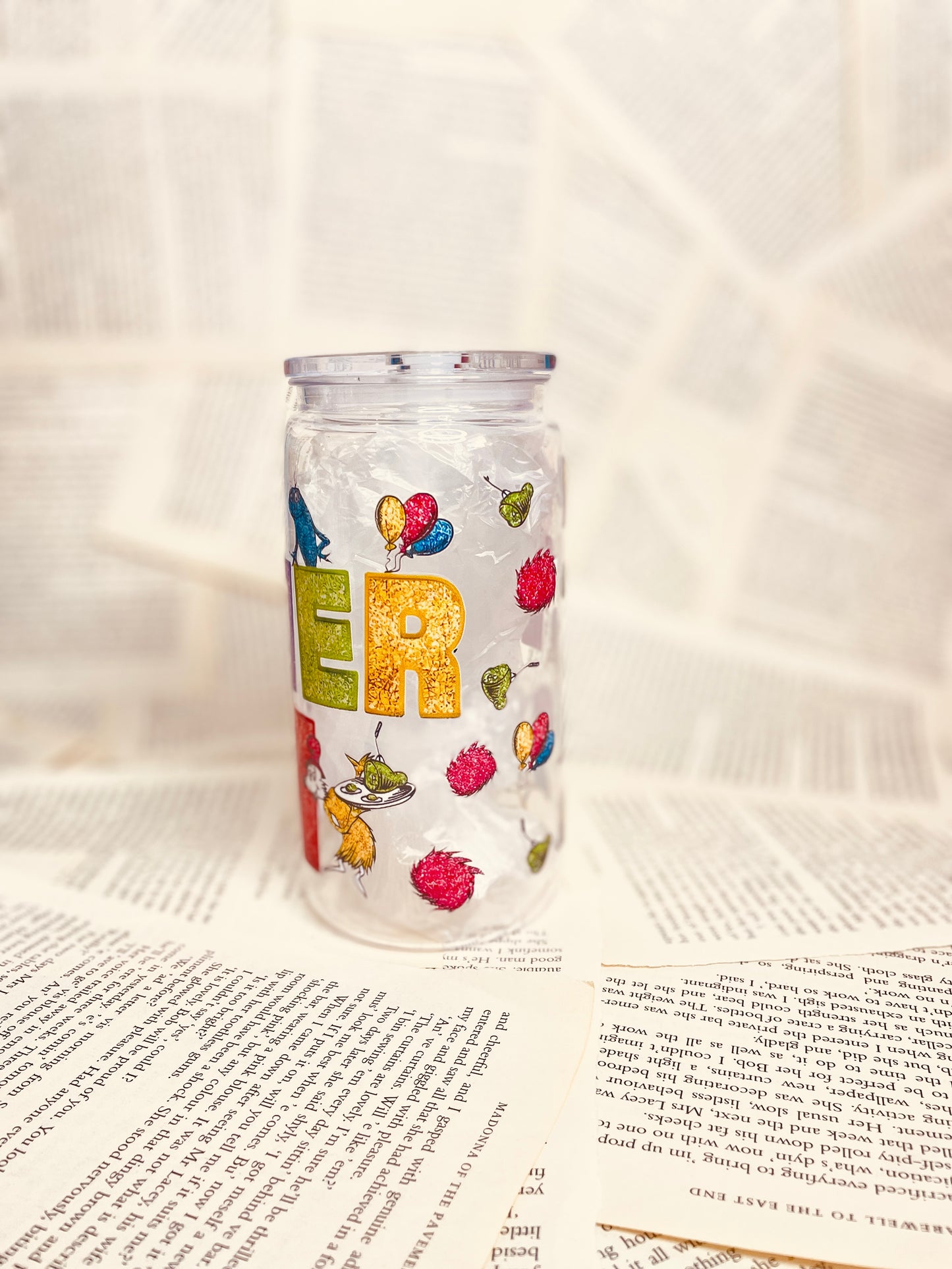 Teacher I Am (Cup)