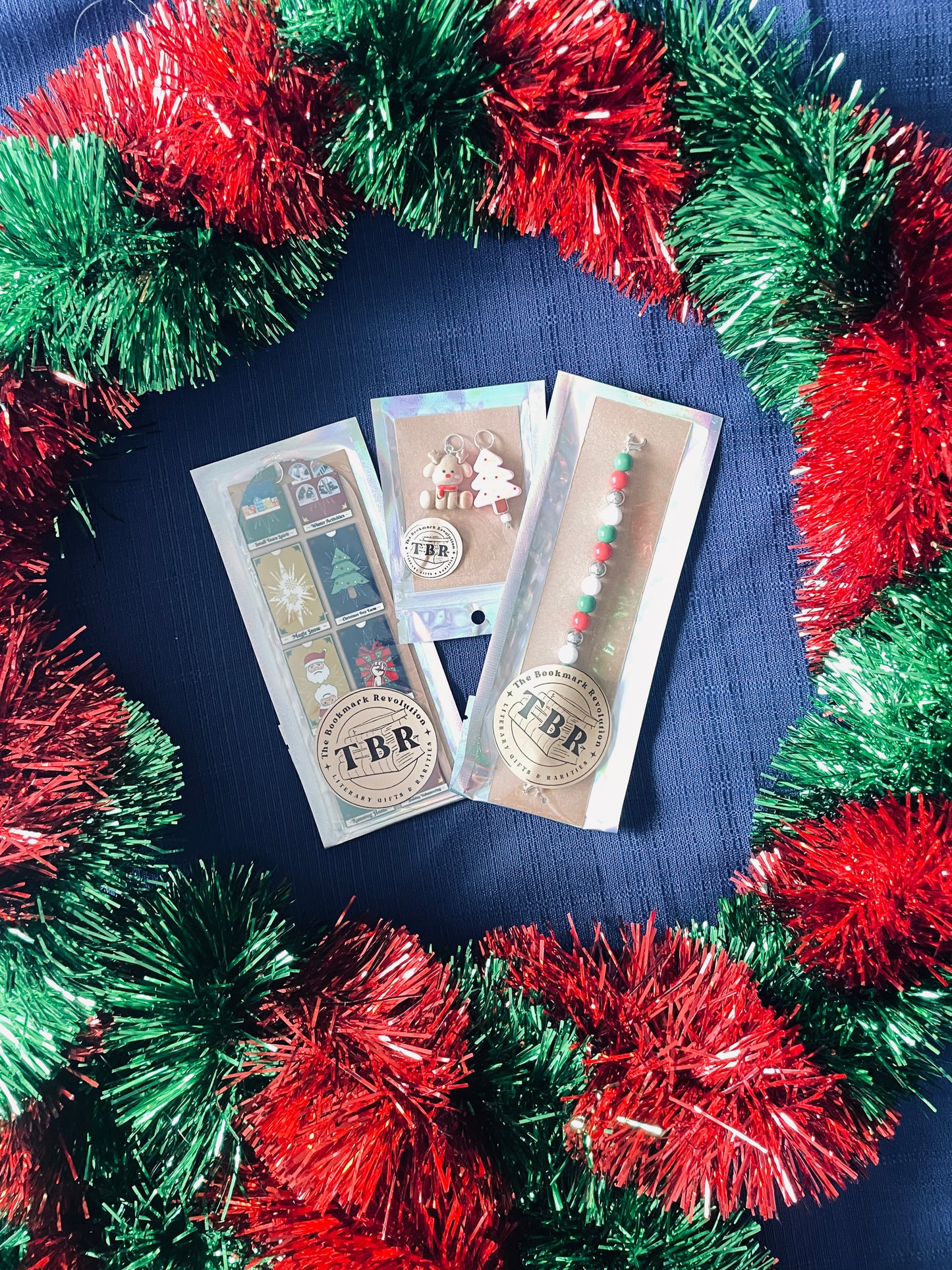 Christmas Sets