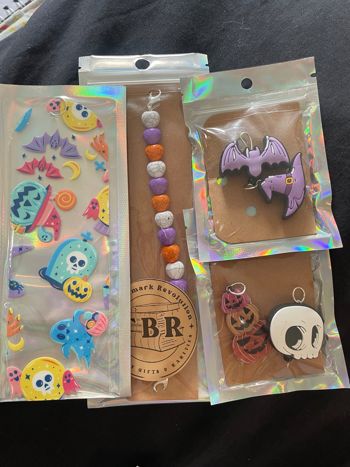 Halloween Sets