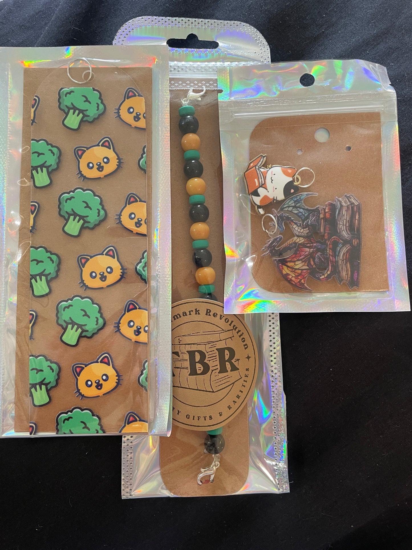 Broccoli Set