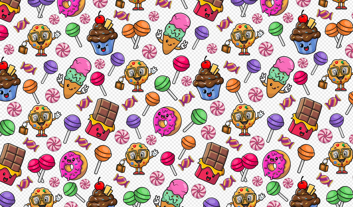 Sweet Treats