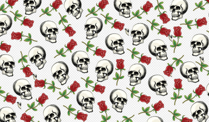 Dark Romance (Bookmark)