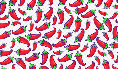 Hot Stuff (Bookmark)