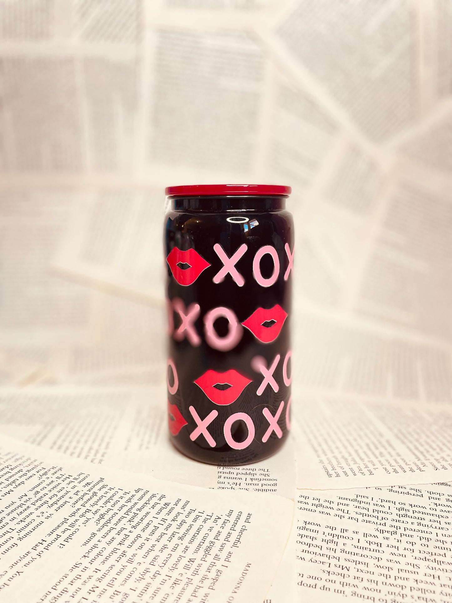 Xs & Os (Cup)