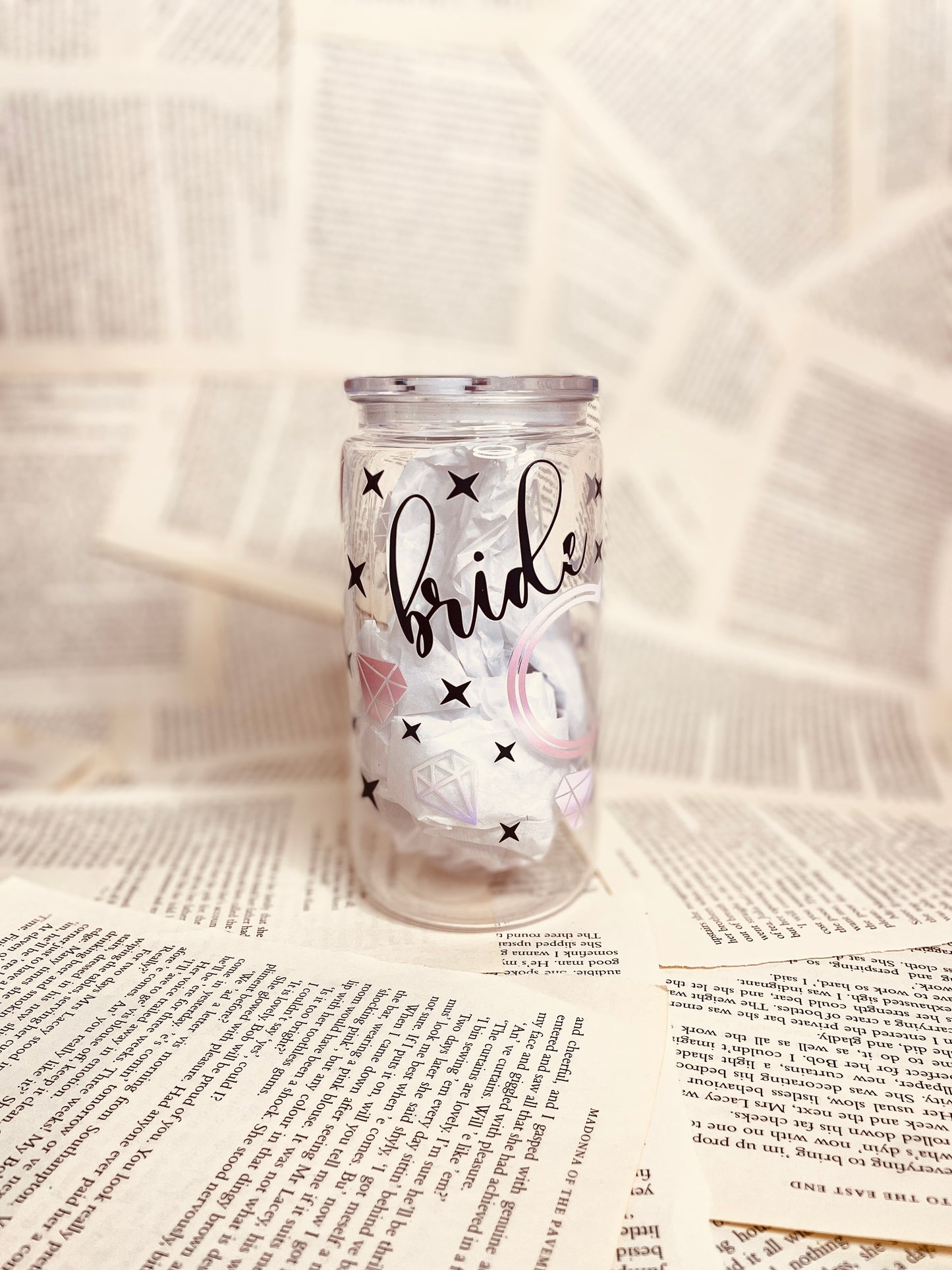 Bride Tribe (Cup)