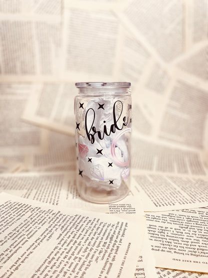 Bride Tribe (Cup)