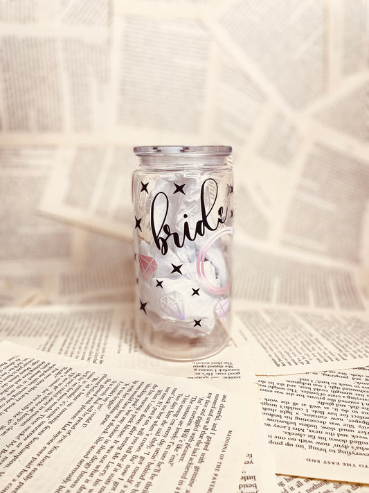 Bride Tribe (Cup)