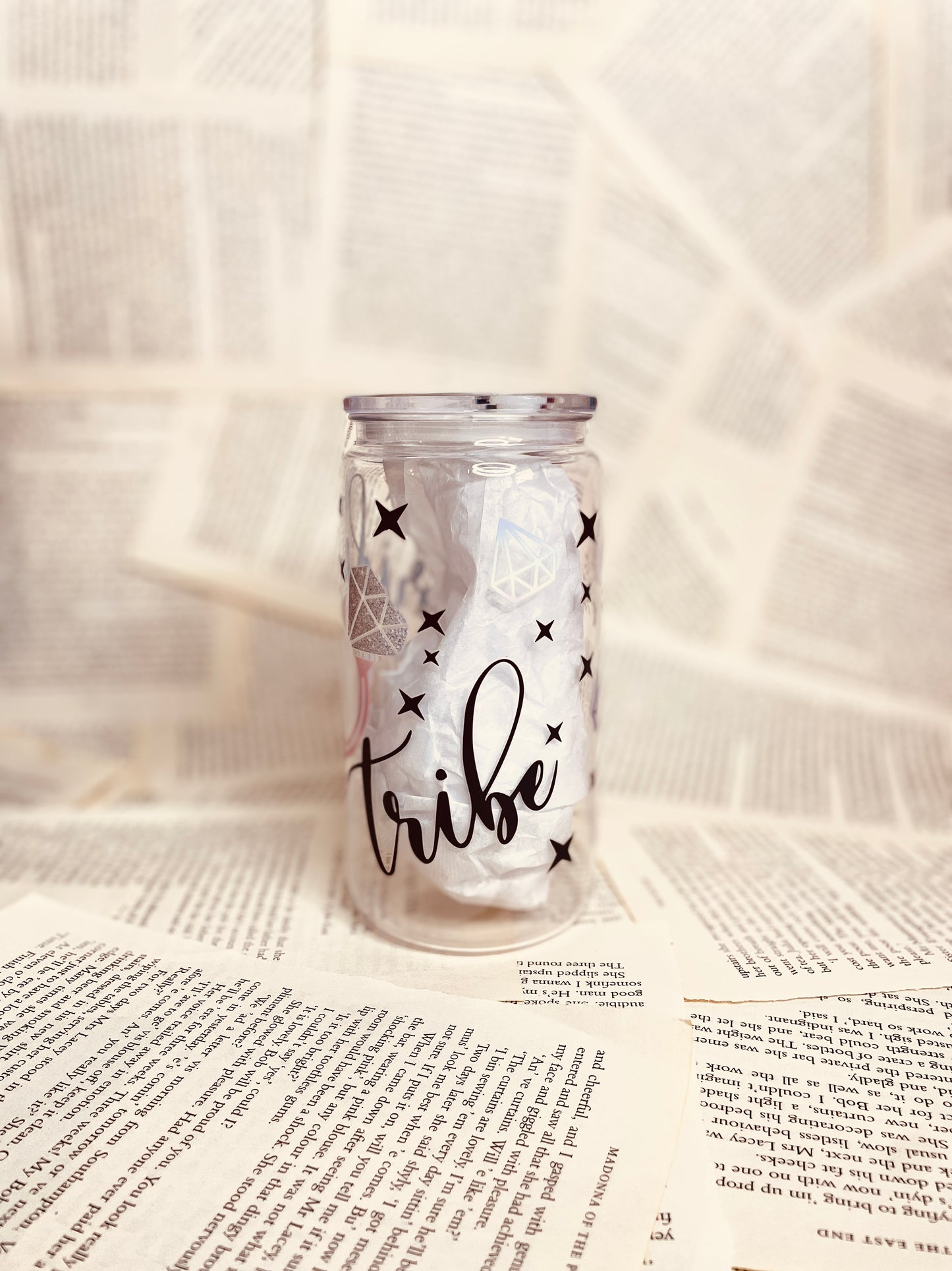 Bride Tribe (Cup)