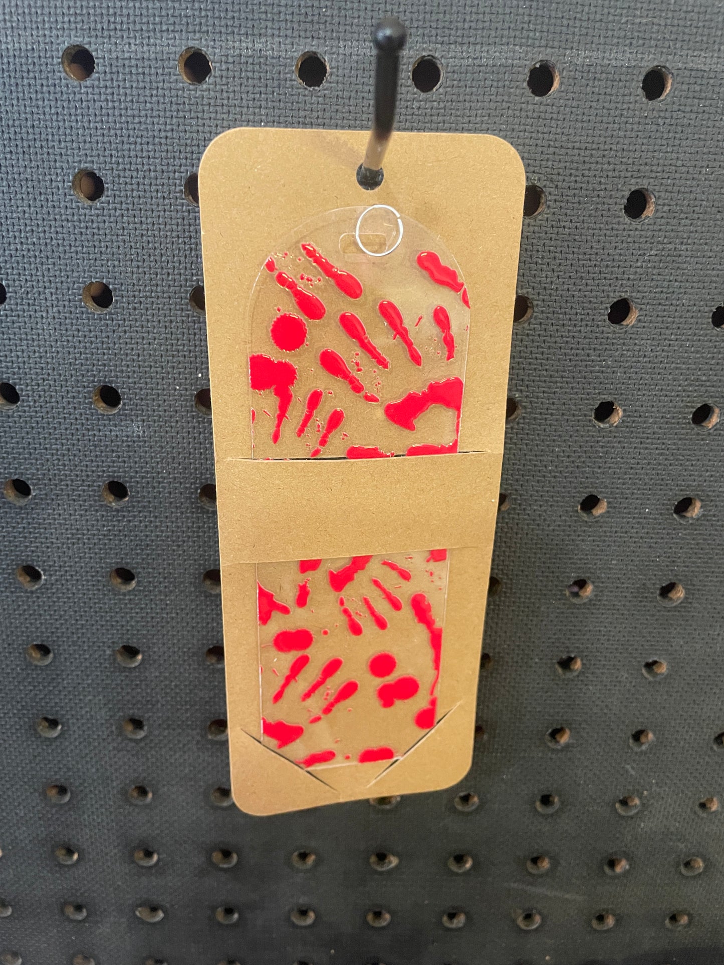 Bloody Awesome (Bookmark)