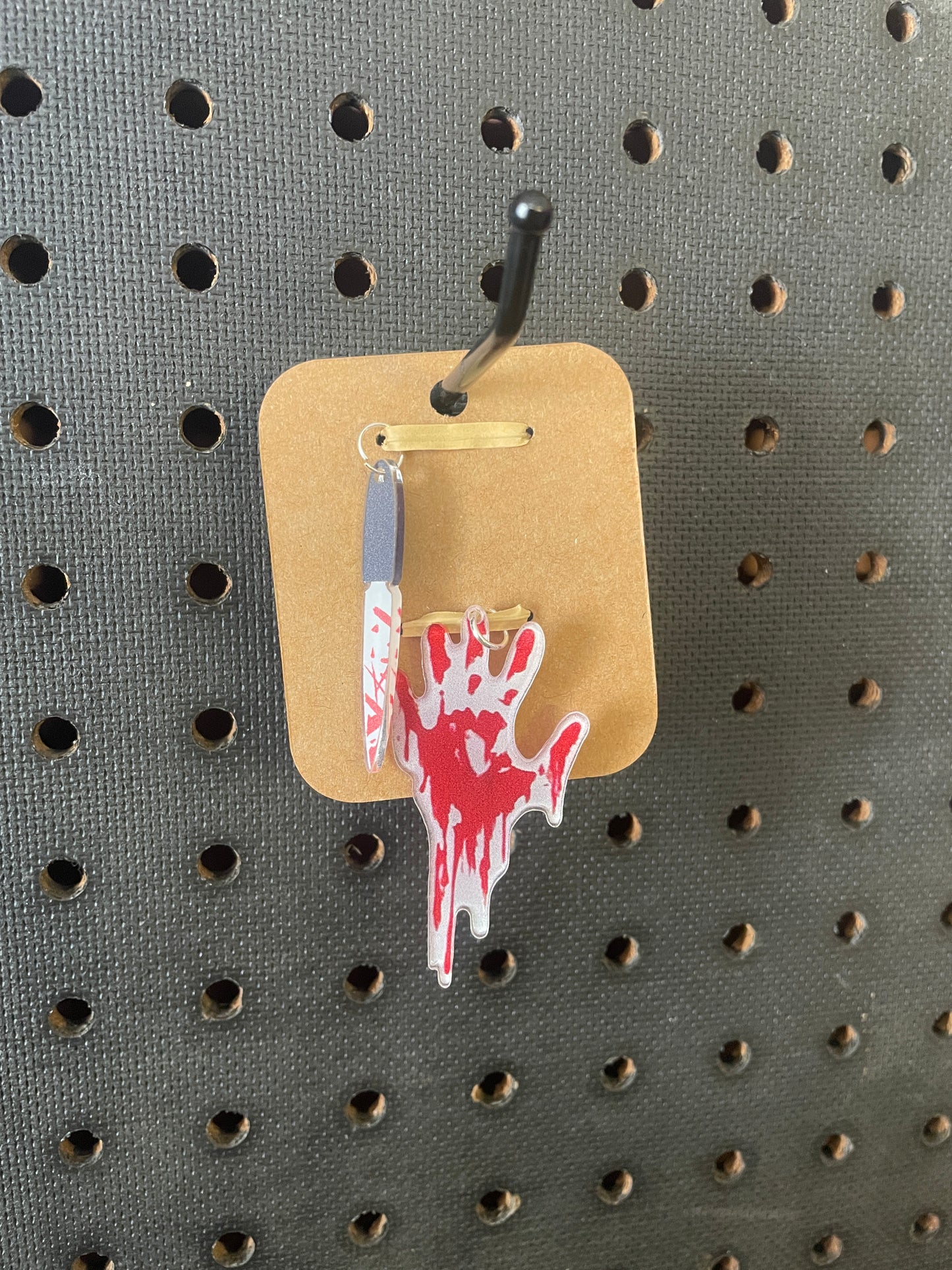 Slasher (Charms)