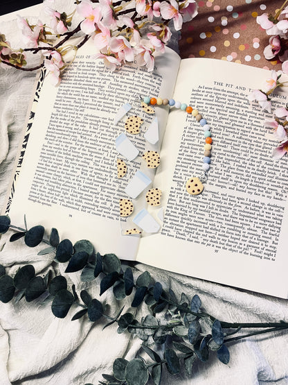 "Reading Ready" Bookmark Club Bundle