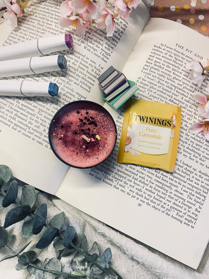 "Cozy Corner" Bookmark Club Bundle - June