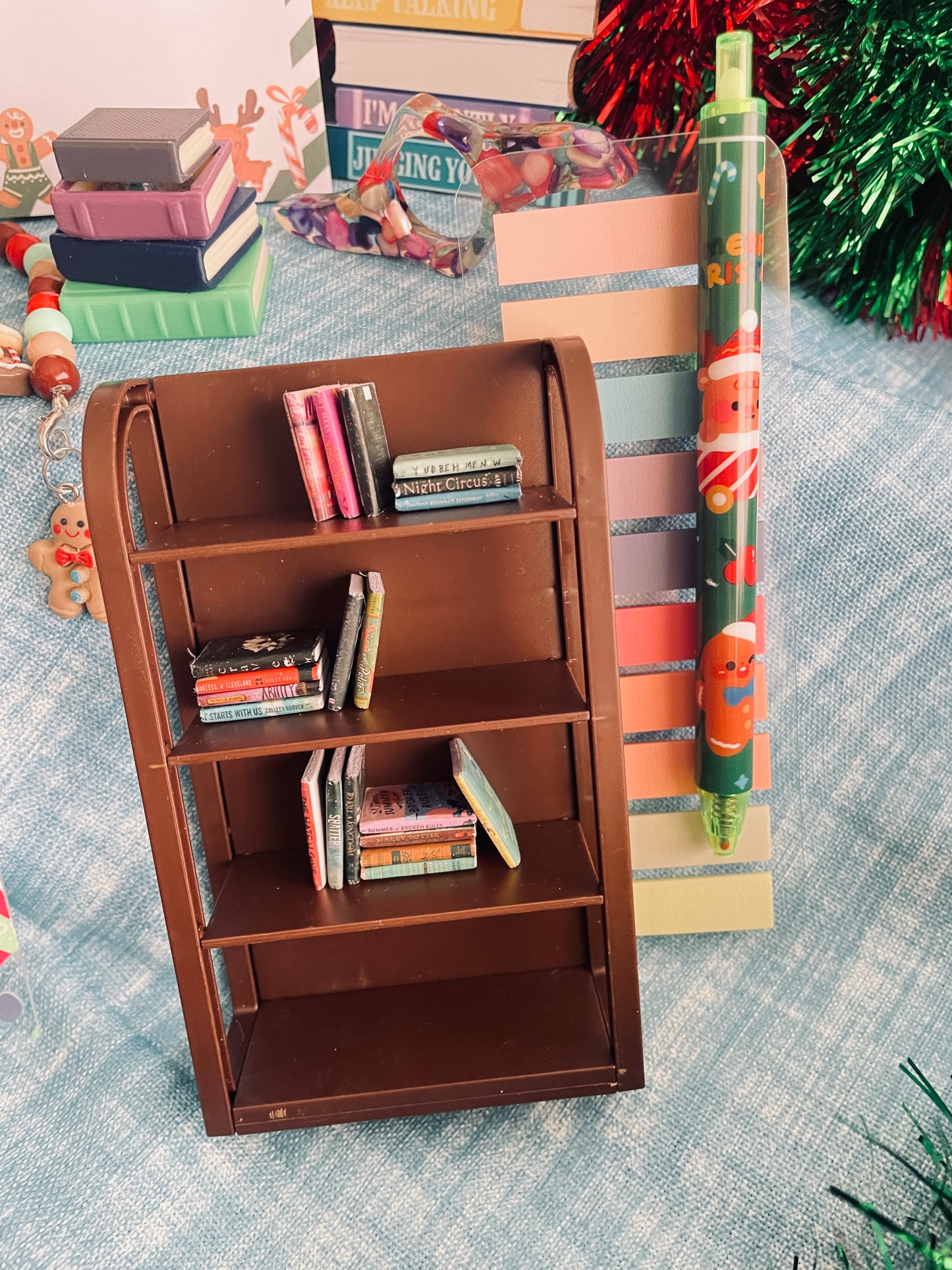 Christmas Advent Boxes