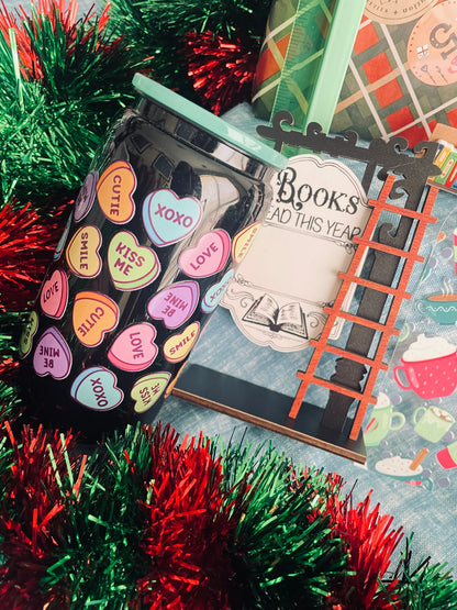 Christmas Advent Boxes