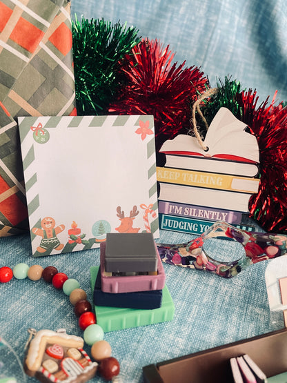 Christmas Advent Boxes