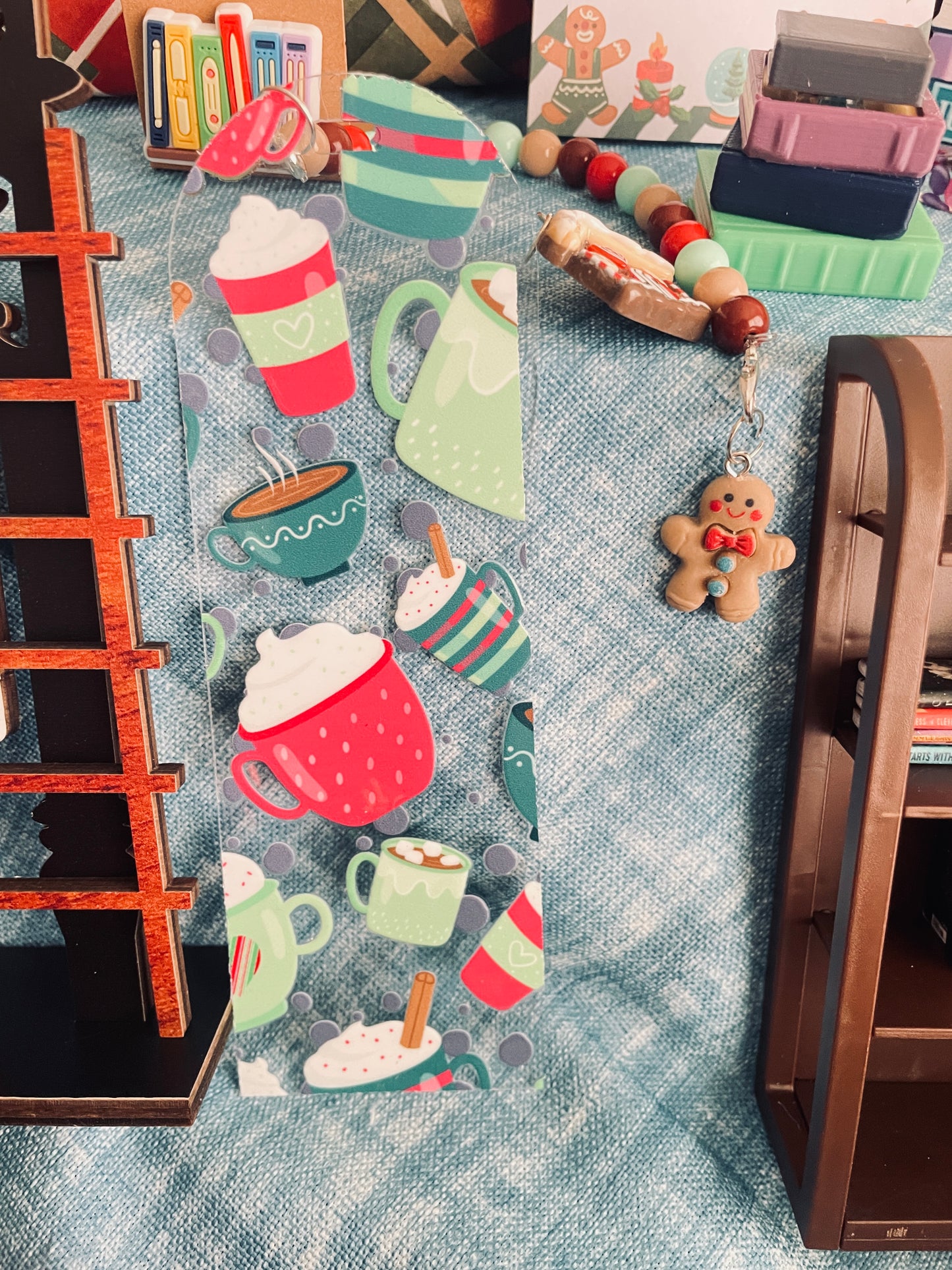 Christmas Advent Boxes