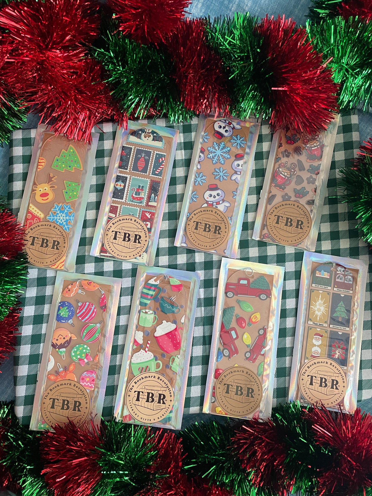 Christmas Sets