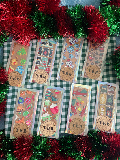 Christmas Sets