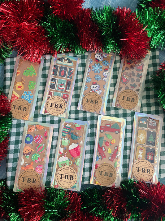 Christmas Sets
