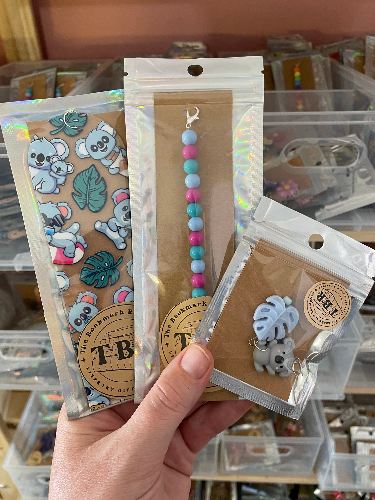 Australiana (Bookmark)