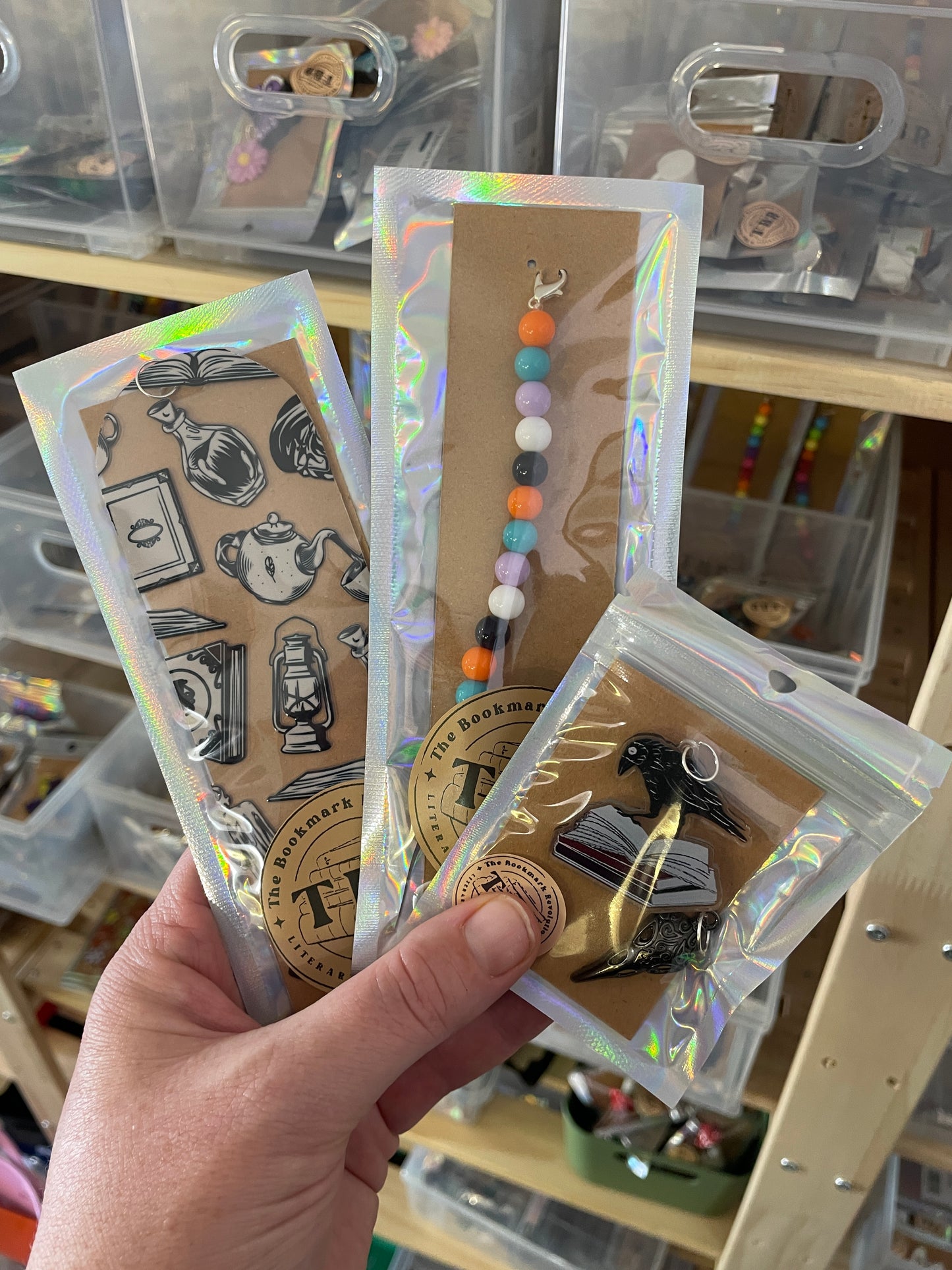 Gothic (Charms)