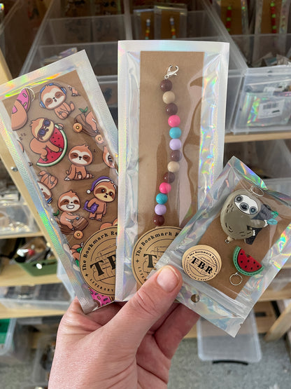 Sloths (Chain)