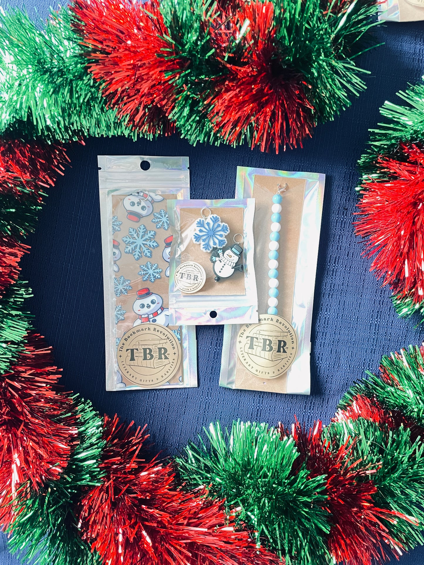 Christmas Sets