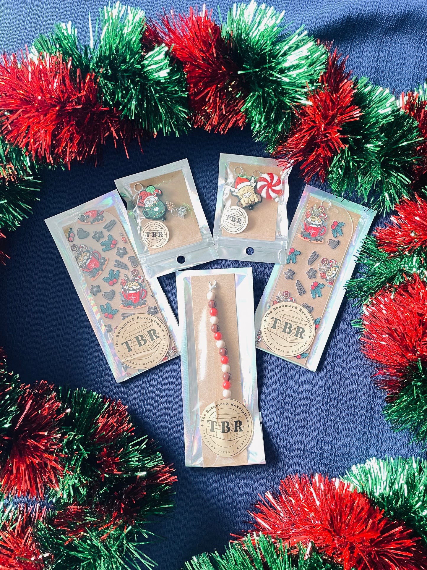 Christmas Sets