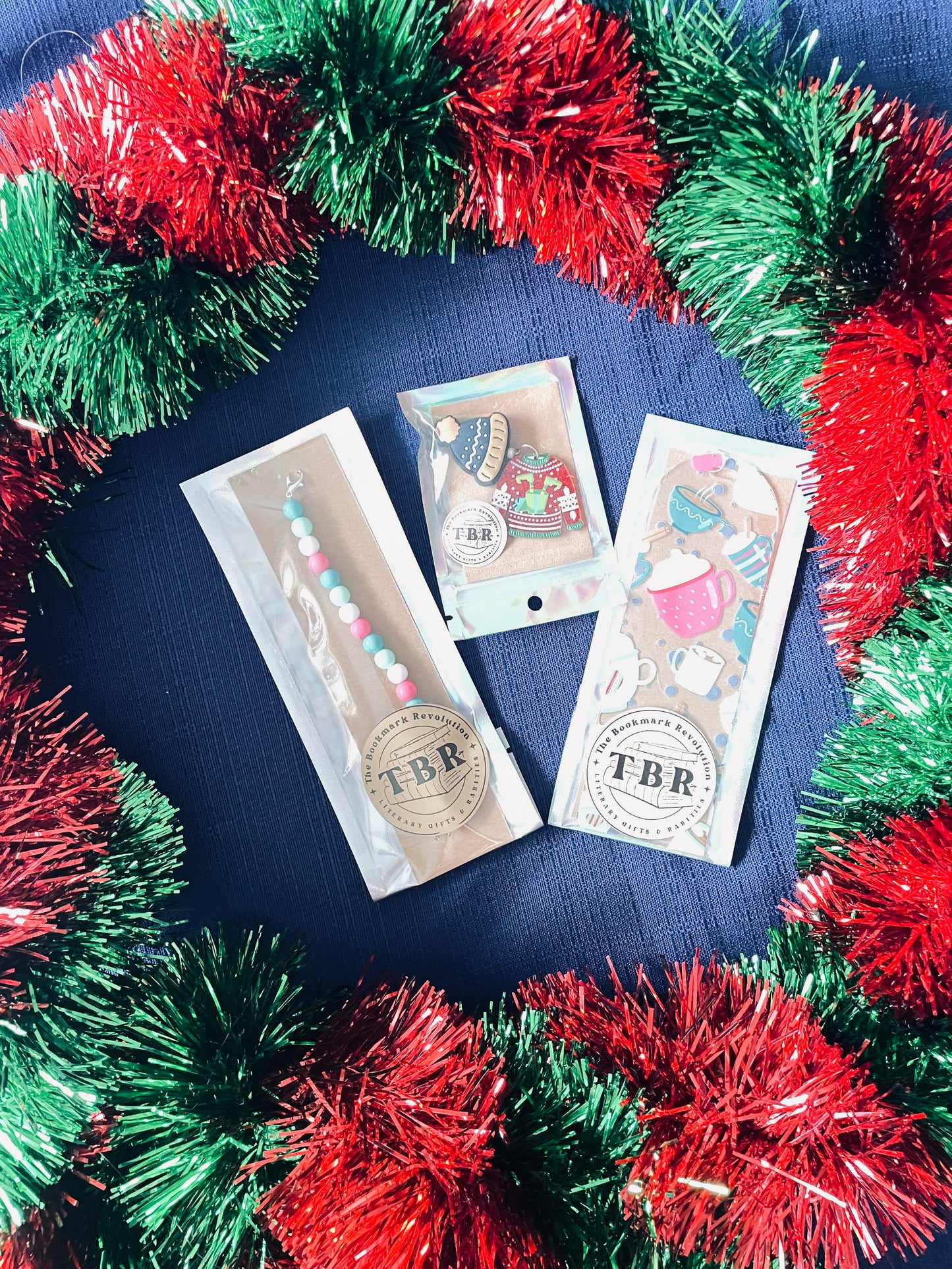 Christmas Sets