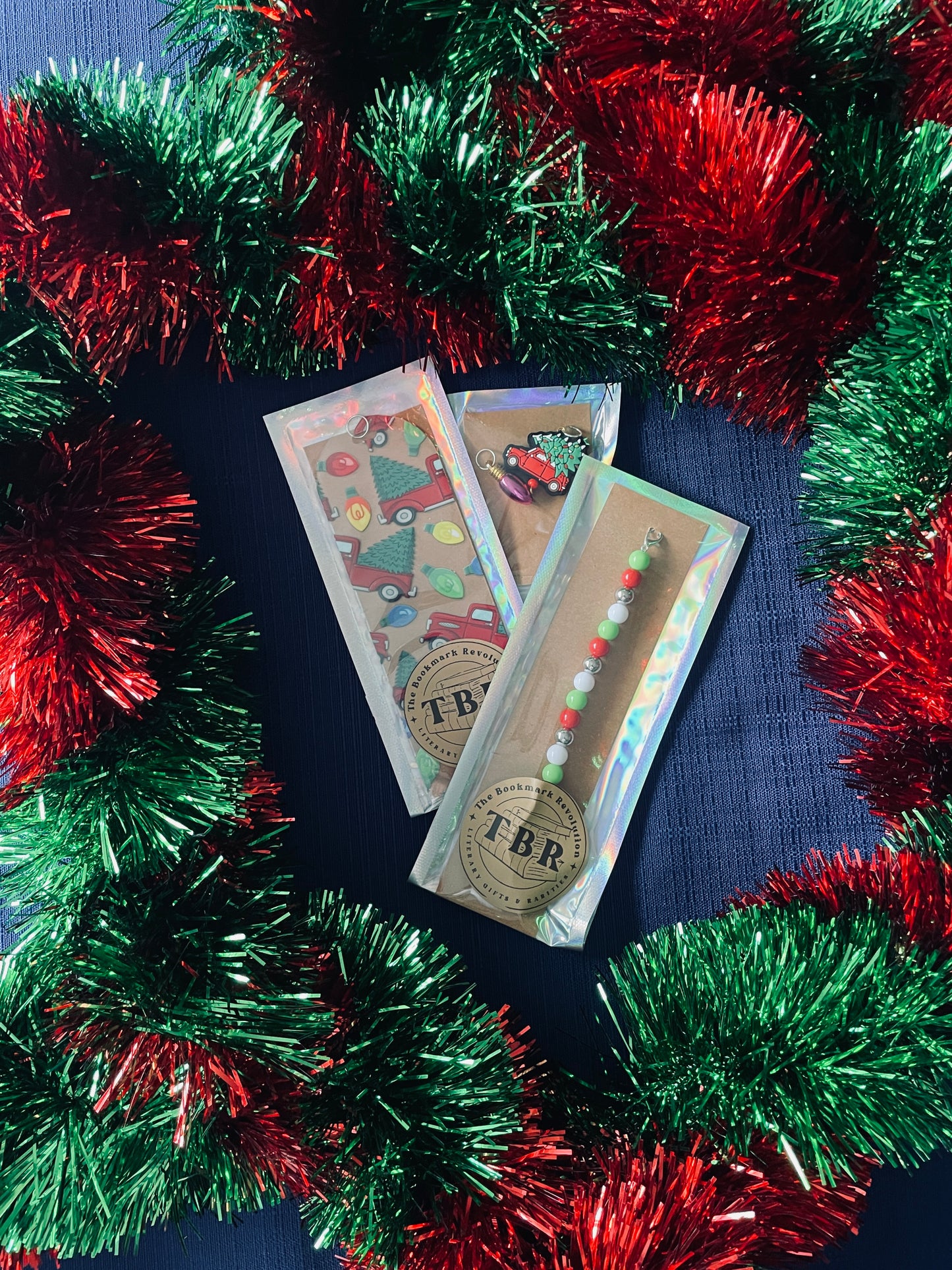 Christmas Sets
