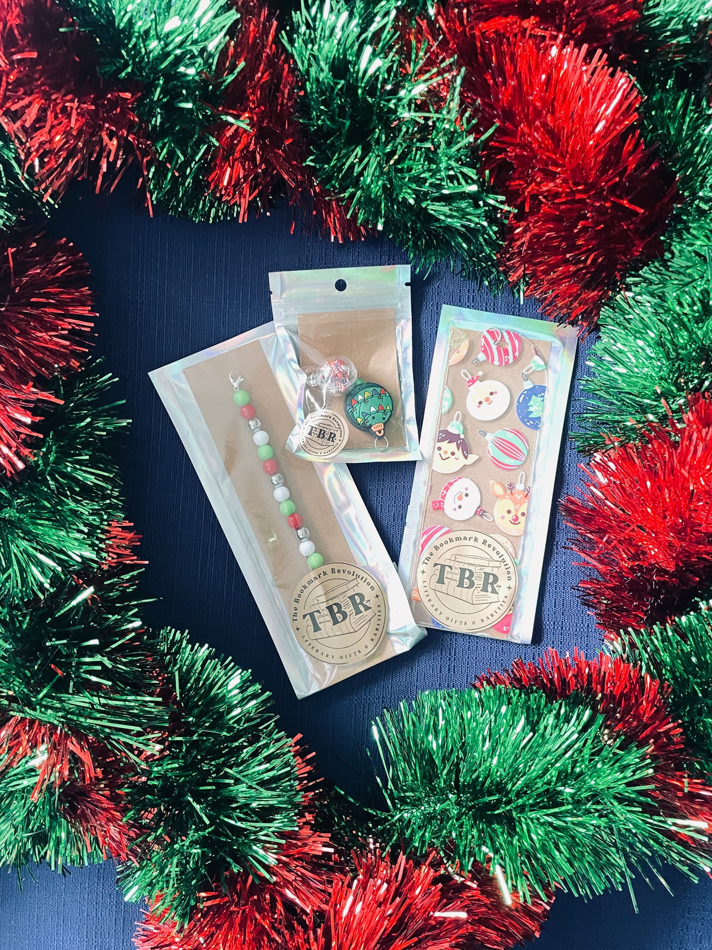 Christmas Sets
