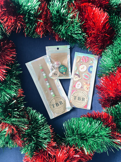 Christmas Sets