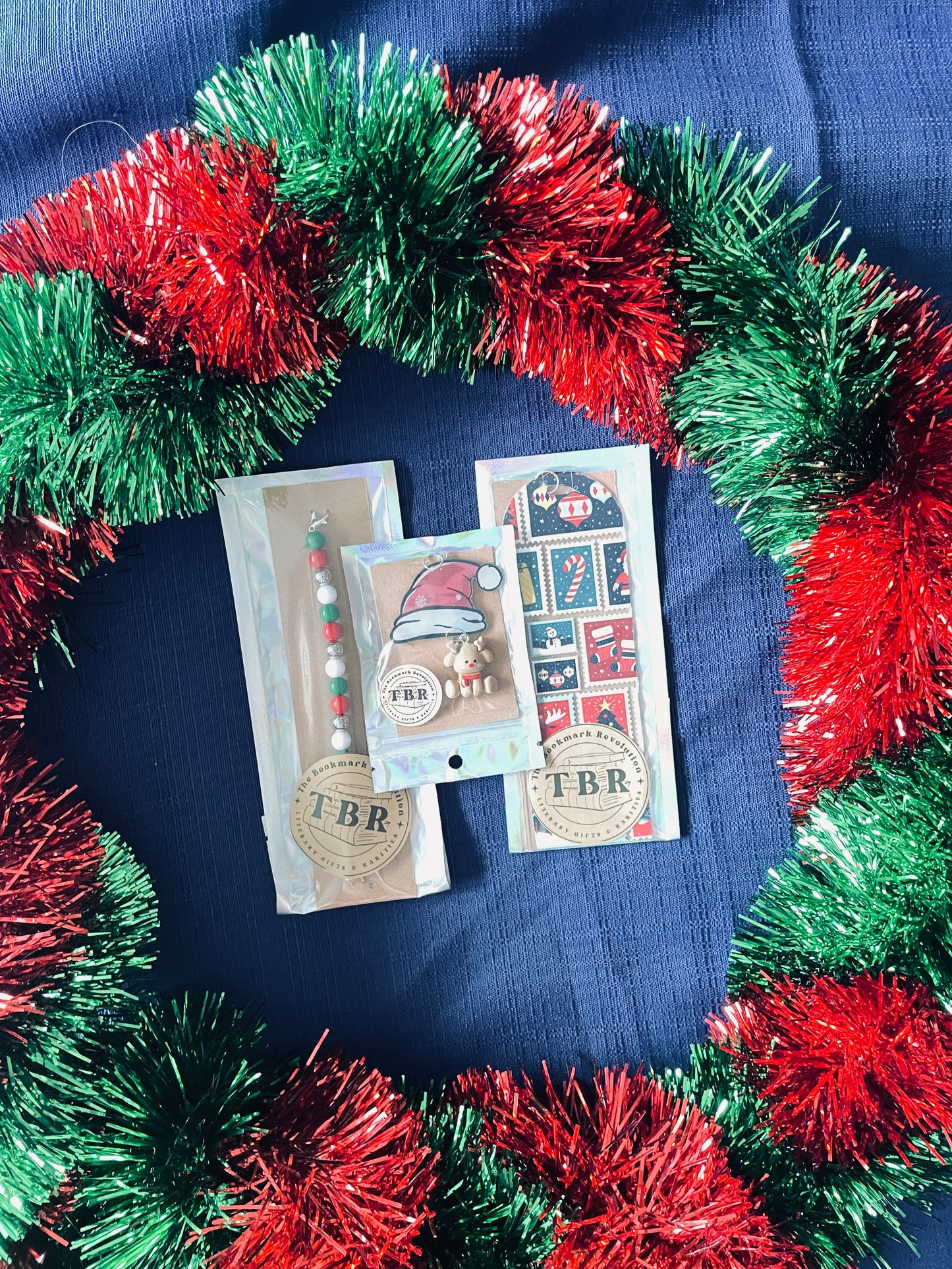Christmas Sets