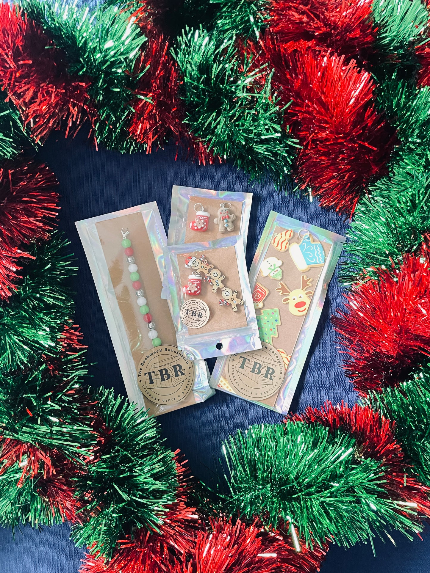 Christmas Sets