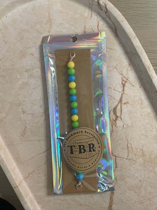 Abduction (Chain)