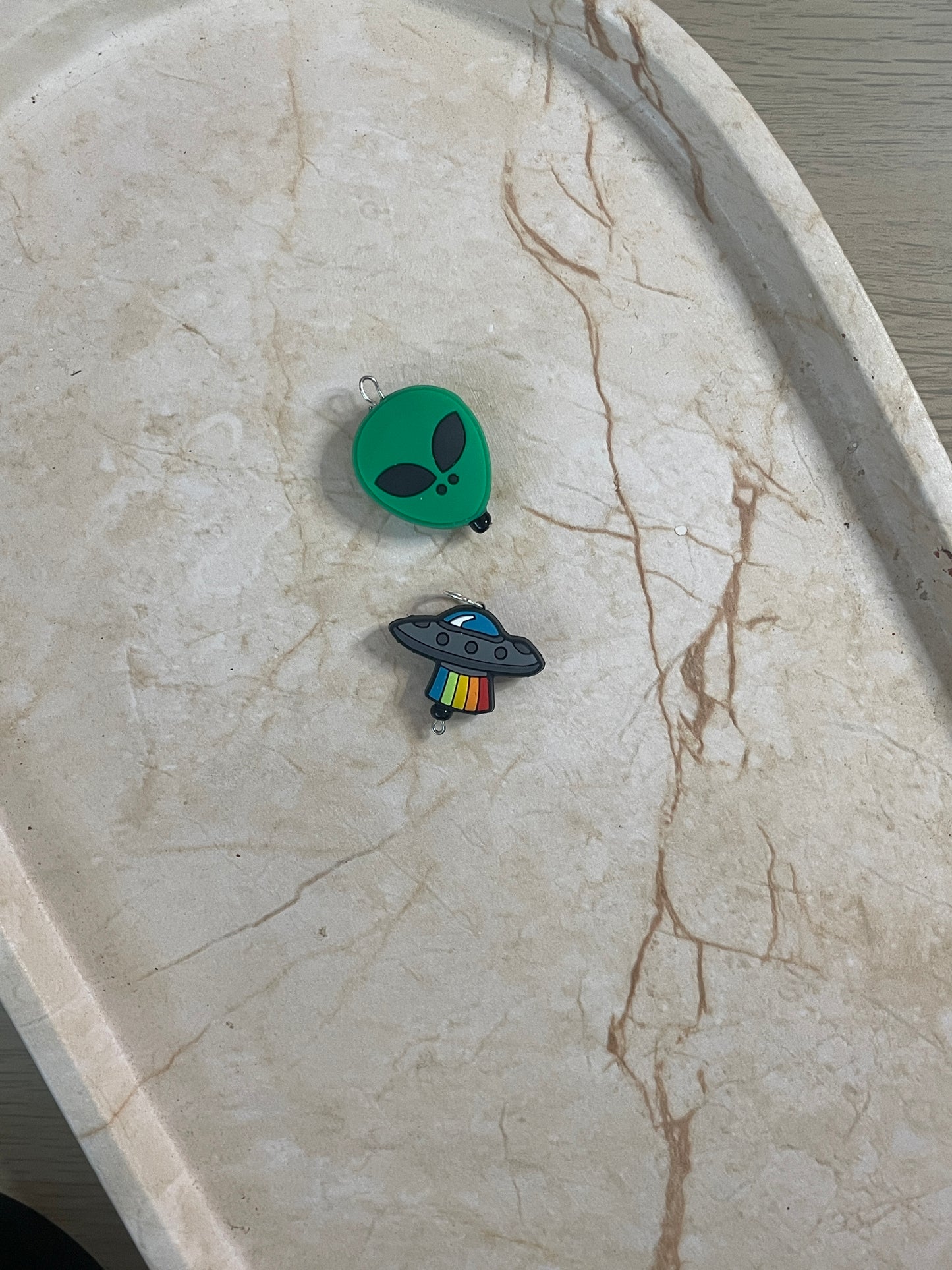 Abduction (Charms)