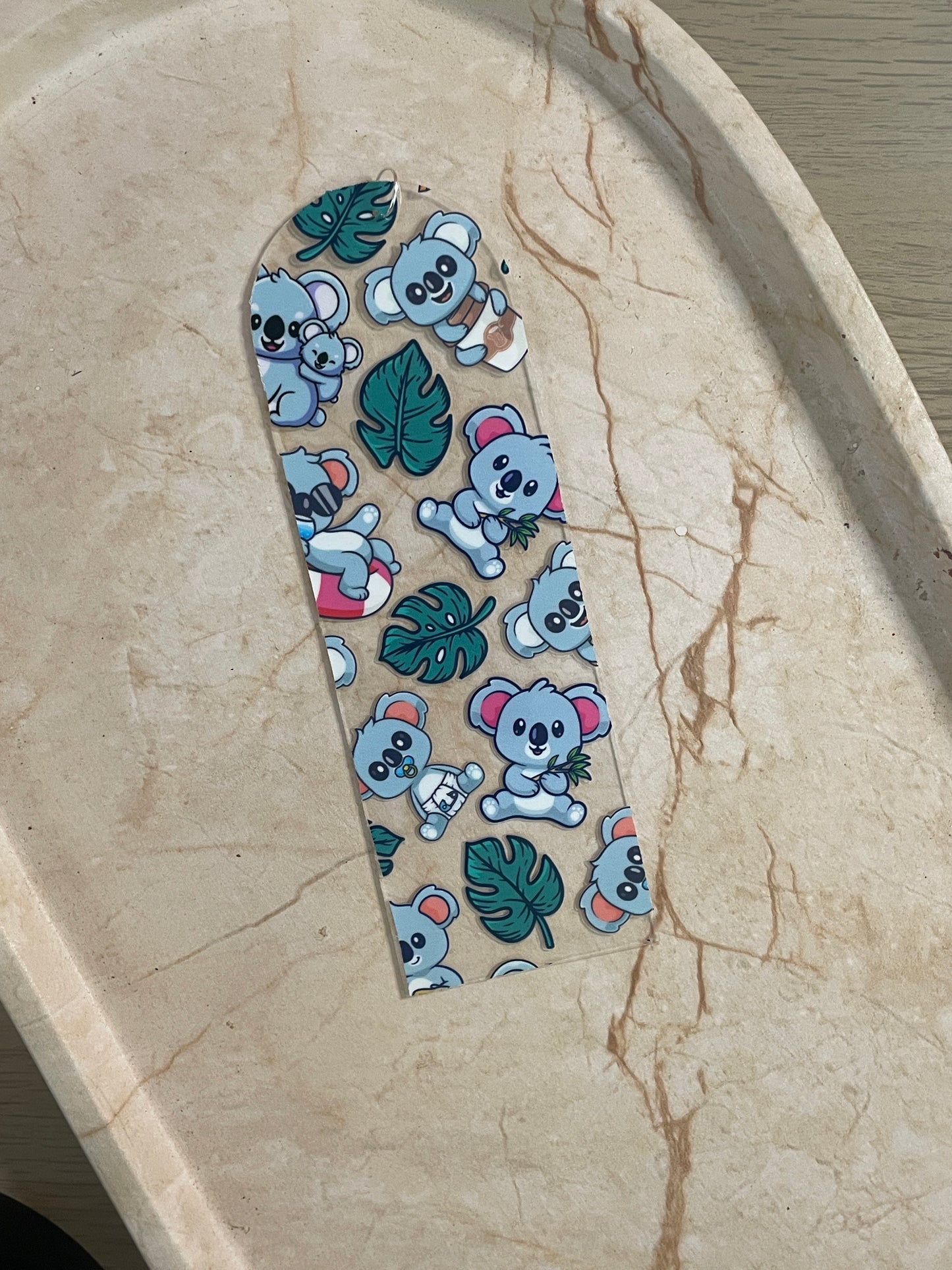 Australiana (Bookmark)