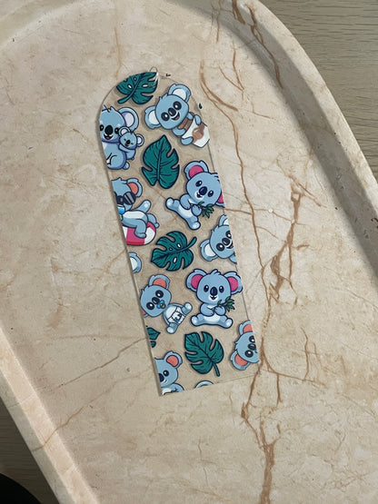 Australiana (Bookmark)