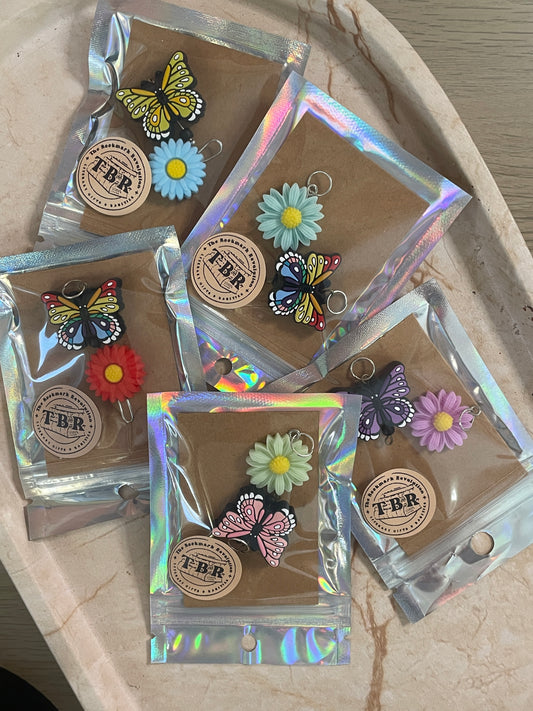 Butterfree (Charms)
