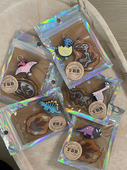 Dinomite (Charms)