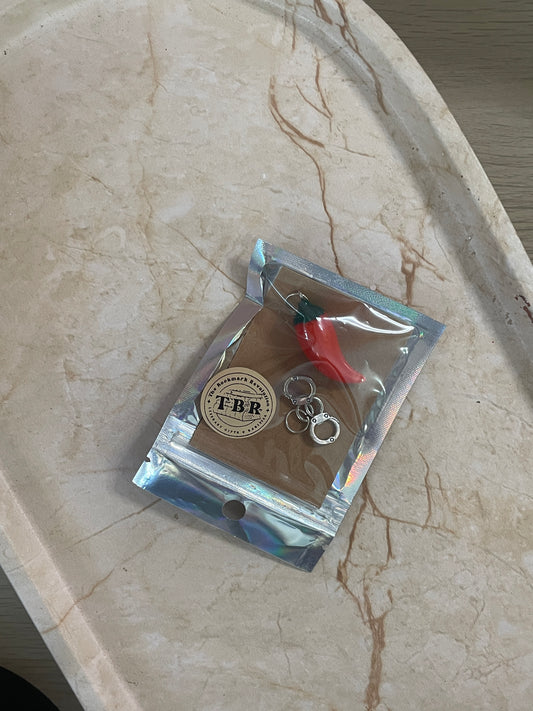 Hot Stuff (Charms)