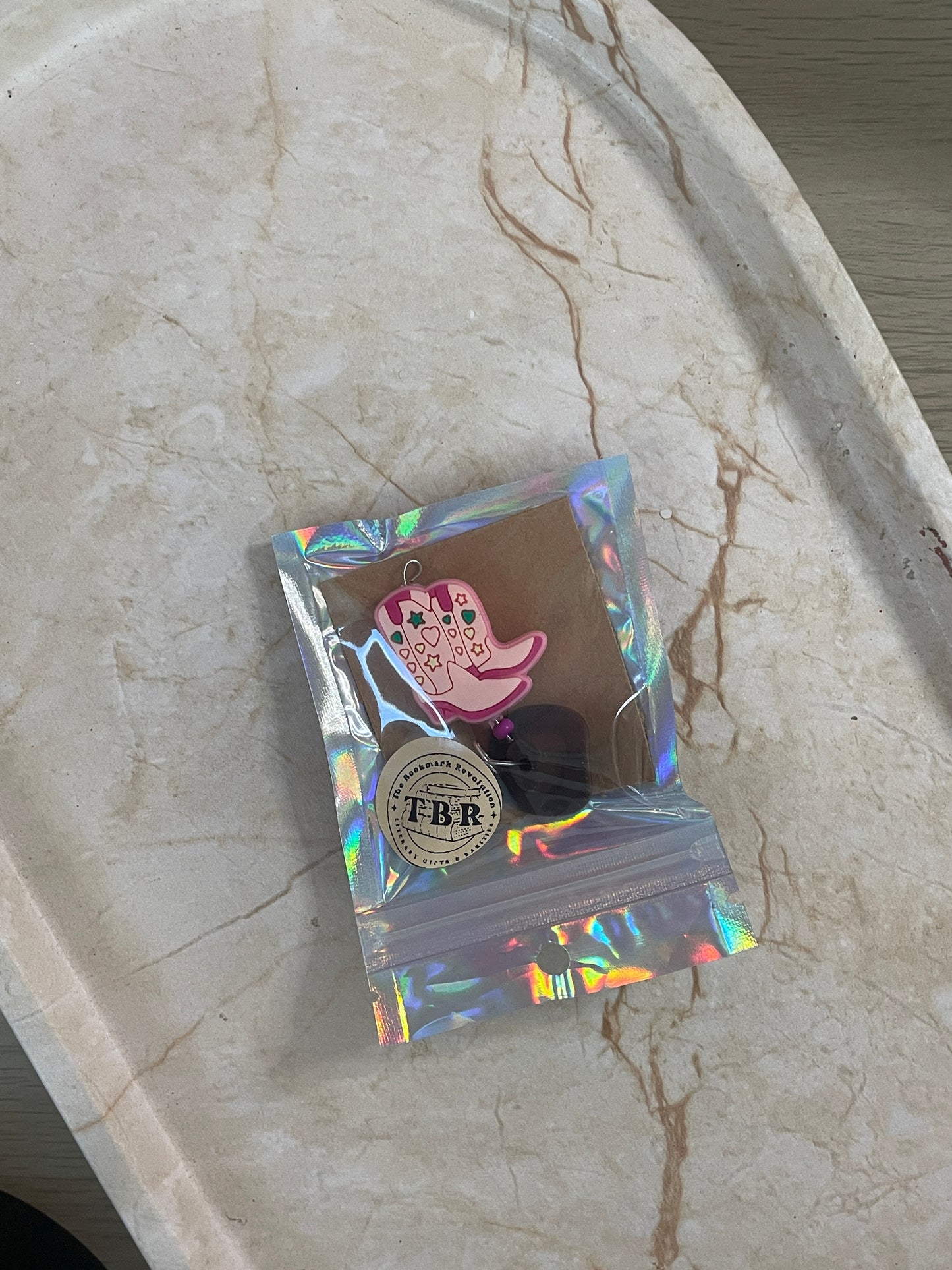 Giddy Up (Charms)