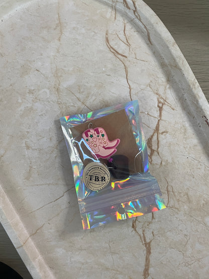Giddy Up (Charms)