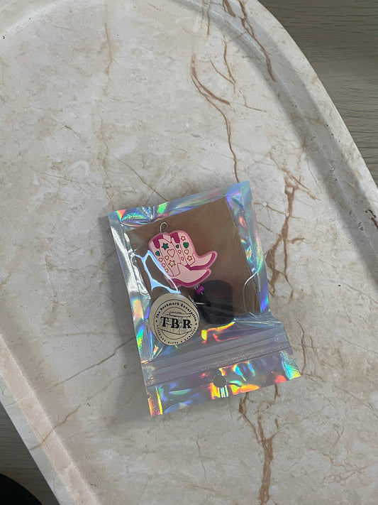 Giddy Up (Charms)