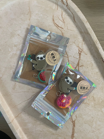 Sloths (Charms)
