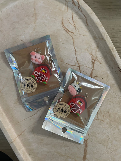 Old McDonald (Charms)
