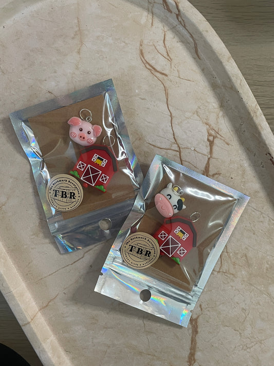 Old McDonald (Charms)