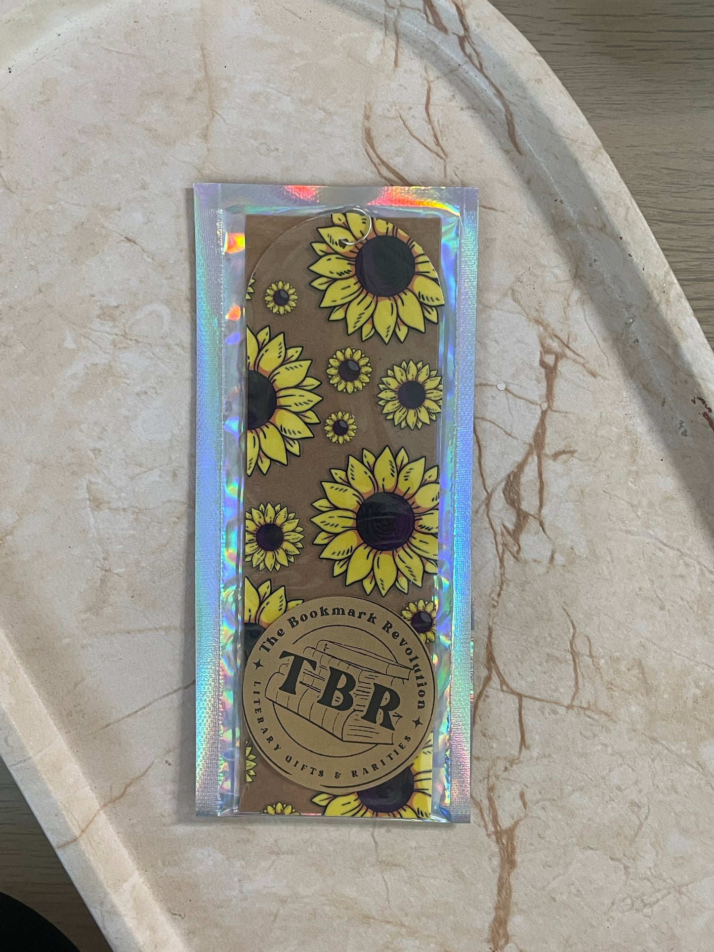 Sunny Boy (Bookmark)