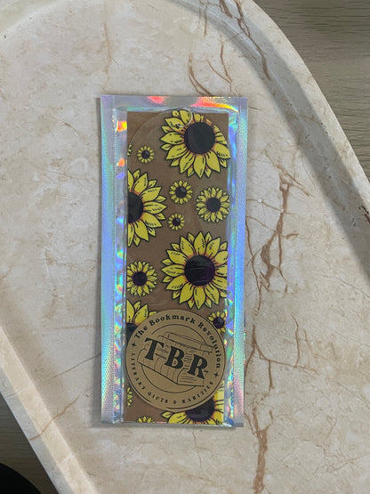 Sunny Boy (Bookmark)